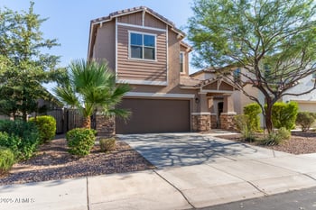 19771 Woodlands Ave, Buckeye, AZ 85326