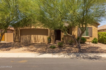 19772 Grant St, Buckeye, AZ 85326