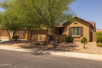 19772 Grant St, Buckeye, AZ 85326