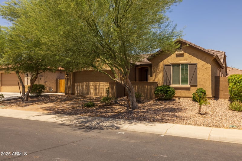 19772 Grant St, Buckeye, AZ 85326