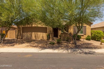 19772 Grant St, Buckeye, AZ 85326