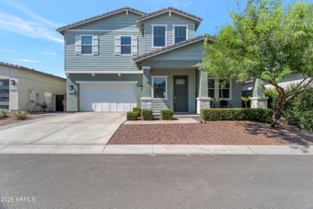 19774 Turney Ave, Litchfield Park, AZ 85340