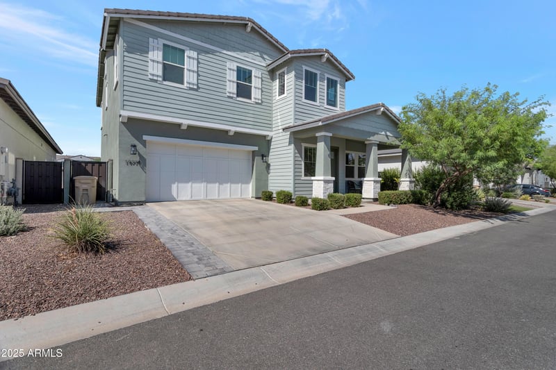 19774 Turney Ave, Litchfield Park, AZ 85340