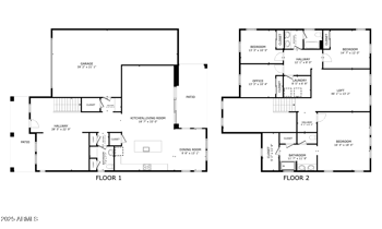 19774 Turney Ave, Litchfield Park, AZ 85340