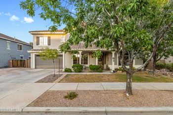 19775 189th Dr, Queen Creek, AZ 85142