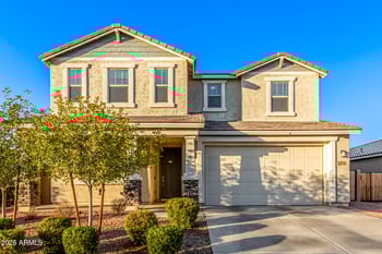 19776 Pinchot Dr, Buckeye, AZ 85396