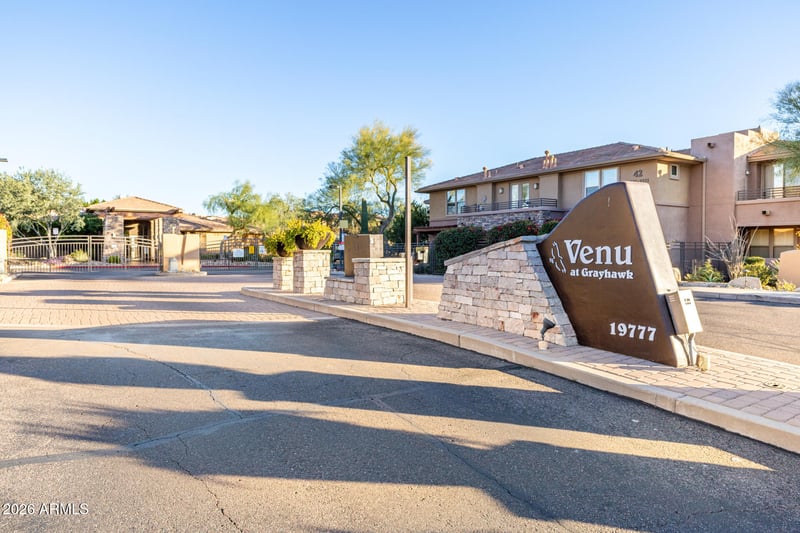 19777 76th St #1106, Scottsdale, AZ 85255