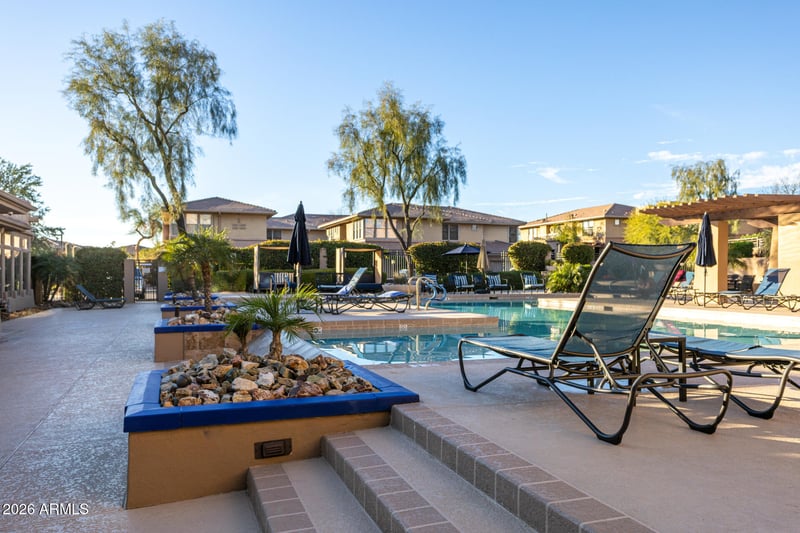 19777 76th St #1106, Scottsdale, AZ 85255