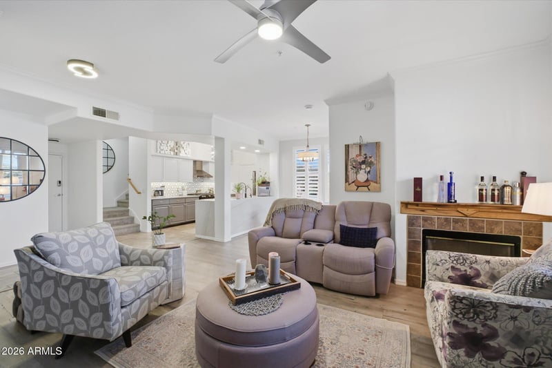 19777 76th St #1119, Scottsdale, AZ 85255