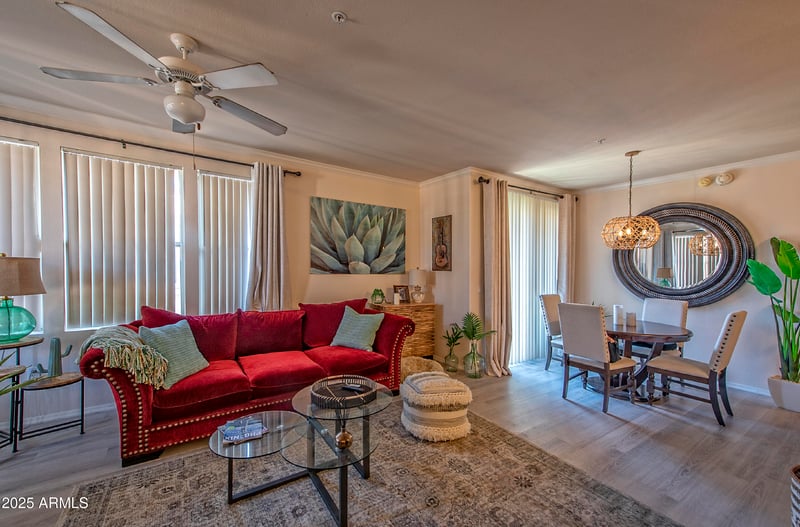19777 76th St #2142, Scottsdale, AZ 85255