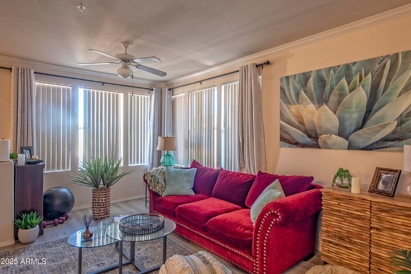 19777 76th St #2142, Scottsdale, AZ 85255