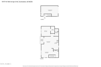 19777 76th St #2168, Scottsdale, AZ 85255