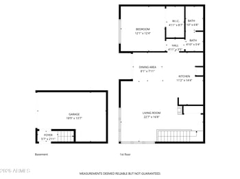 19777 76th St #2225, Scottsdale, AZ 85255