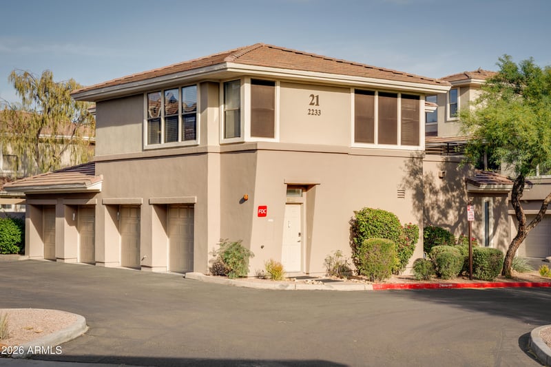 19777 76th St #2233, Scottsdale, AZ 85255