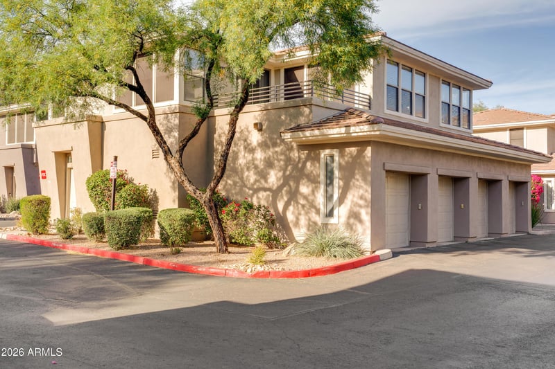 19777 76th St #2233, Scottsdale, AZ 85255