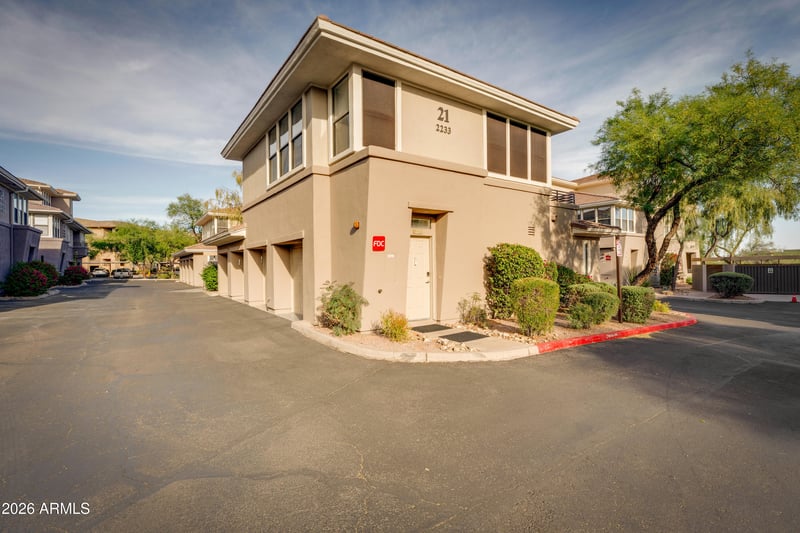 19777 76th St #2233, Scottsdale, AZ 85255