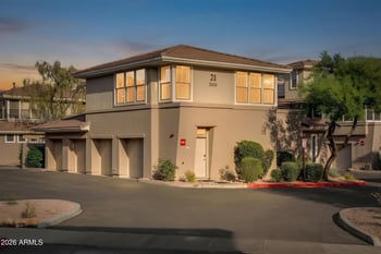 19777 76th St #2233, Scottsdale, AZ 85255