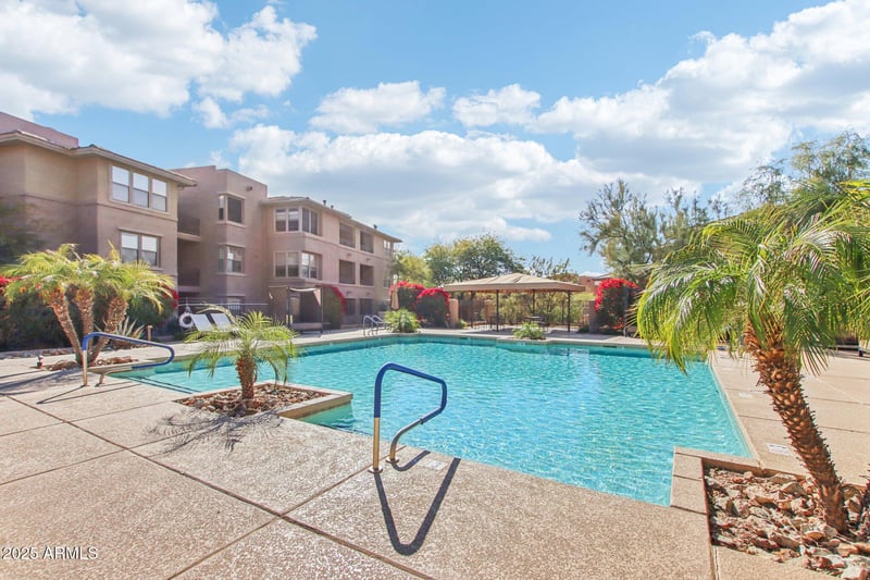 19777 76th St #2263, Scottsdale, AZ 85255