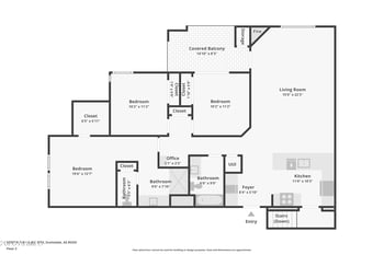 19777 76th St #2263, Scottsdale, AZ 85255