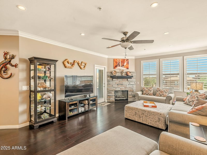 19777 76th St #3152, Scottsdale, AZ 85255