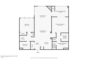 19777 76th St #3290, Scottsdale, AZ 85255