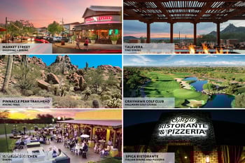 19777 76th St #3290, Scottsdale, AZ 85255