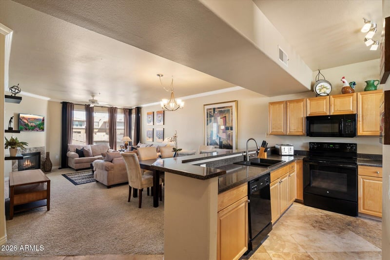 19777 76th St #3314, Scottsdale, AZ 85255