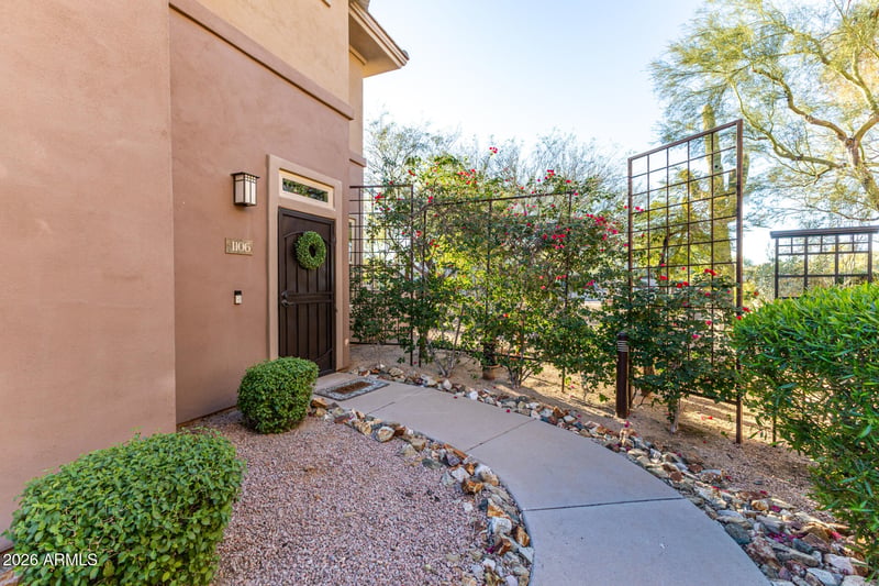 19777 76th St #1106, Scottsdale, AZ 85255