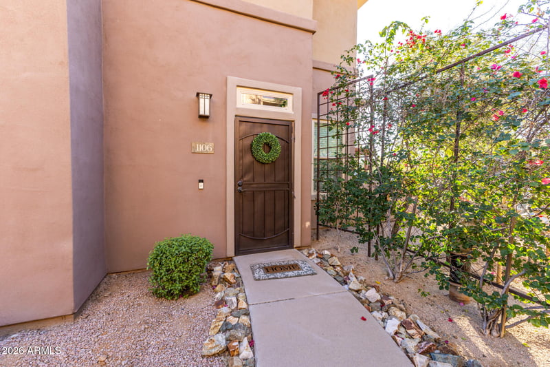 19777 76th St #1106, Scottsdale, AZ 85255