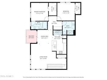 19777 76th St #2141, Scottsdale, AZ 85255