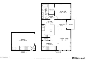 19777 N 76th St #2293, Scottsdale, AZ 85255