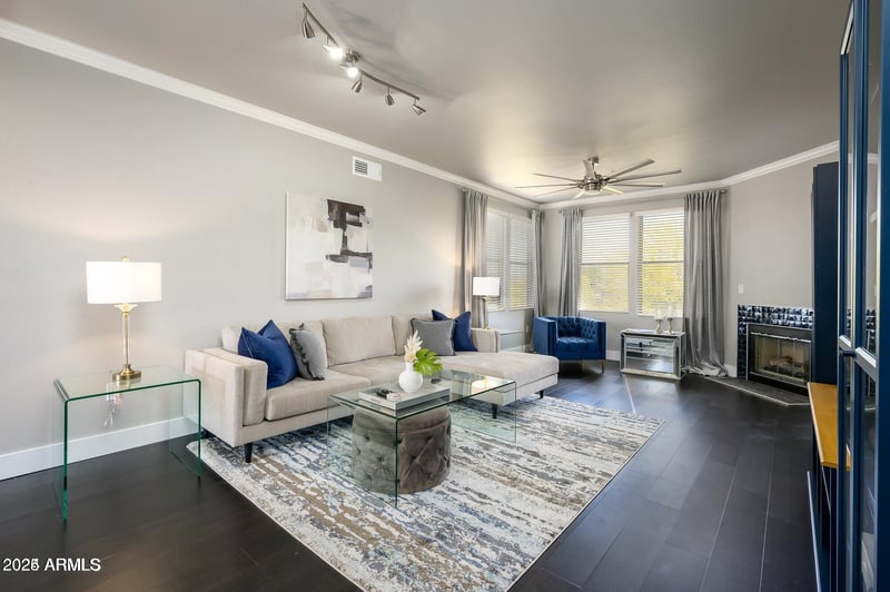 19777 N 76th St #3229, Scottsdale, AZ 85255