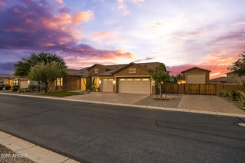 19778 Poplar Dr, Queen Creek, AZ 85142