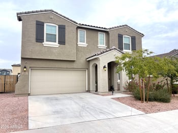 19778 Verde Ln, Buckeye, AZ 85396