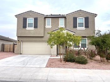 19778 Verde Ln, Buckeye, AZ 85396