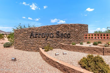 19778 W Verde Ln, Buckeye, AZ 85396