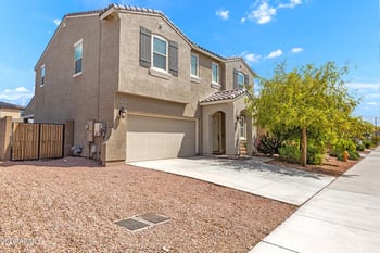19778 W Verde Ln, Buckeye, AZ 85396