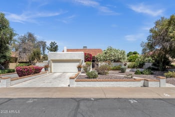 1978 Carver Rd, Tempe, AZ 85284