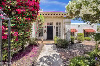 1978 Carver Rd, Tempe, AZ 85284