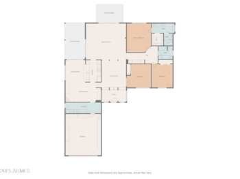 1978 Carver Rd, Tempe, AZ 85284