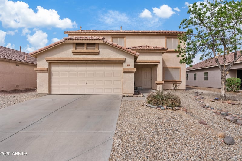 1978 Connemara Dr, San Tan Valley, AZ 85140