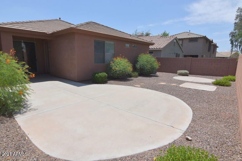 1978 E Browning Pl, Chandler, AZ 85286