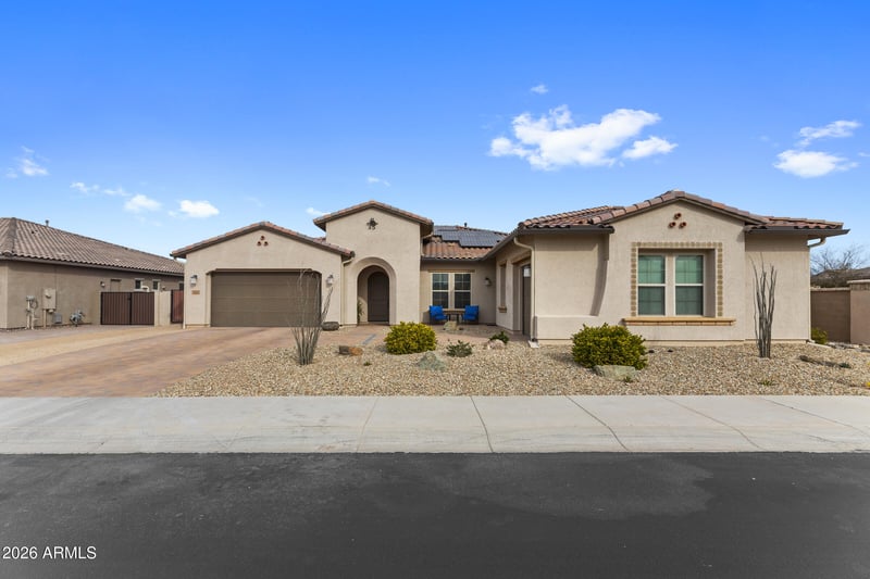 1978 E Indian Wells Dr, Gilbert, AZ 85298