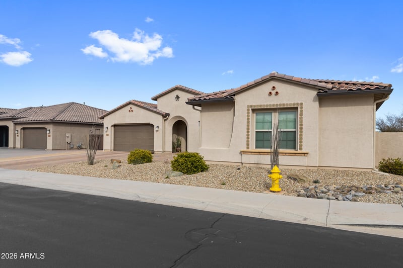 1978 E Indian Wells Dr, Gilbert, AZ 85298