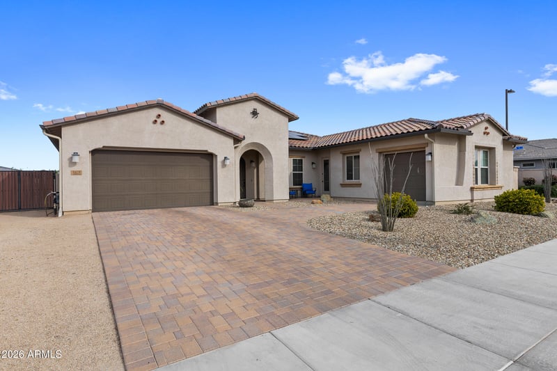 1978 E Indian Wells Dr, Gilbert, AZ 85298