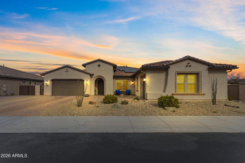 1978 E Indian Wells Dr, Gilbert, AZ 85298