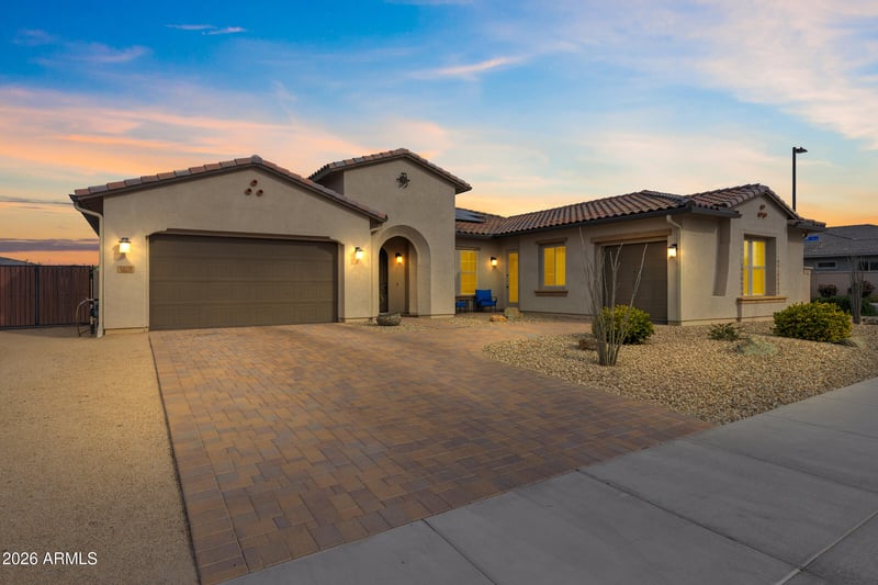 1978 E Indian Wells Dr, Gilbert, AZ 85298