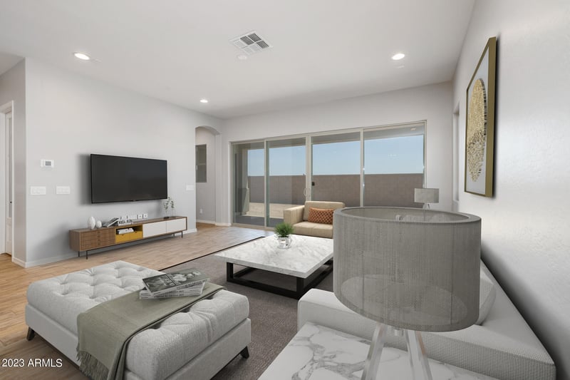 19781 231st Way, Queen Creek, AZ 85142