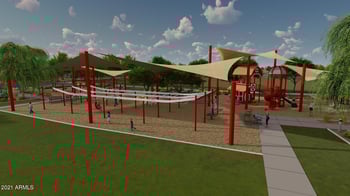 19781 231st Way, Queen Creek, AZ 85142