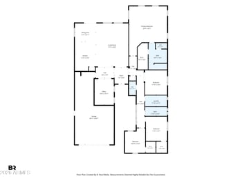 19781 E Walnut Rd, Queen Creek, AZ 85142